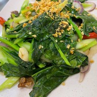 เมนูของร้าน Nagoya Seafood