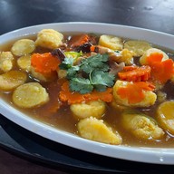 เมนูของร้าน Wan Thai Restaurant