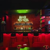 Beer Matters แจ้งวัฒนะ