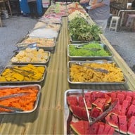 พี่โจ้หมูกระทะ