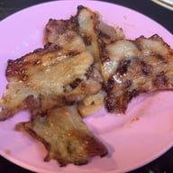 พี่โจ้หมูกระทะ