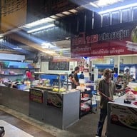 หน้าร้าน สุกี้-หมูกระทะกองปราบ