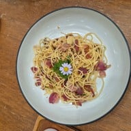 เมนูของร้าน The Flask Cafe' By Air Orchids