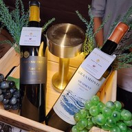 เมนูของร้าน TAAN BANGKOK