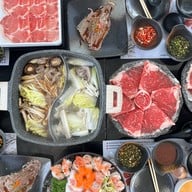เมนูของร้าน Shizenshabu สาขา โฮมโปร บางนา กม 1 Shizenshabu สาขา โฮมโปร บางนา กม 1