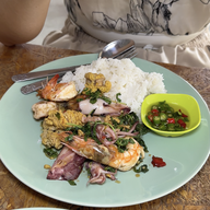 เมนูของร้าน แสบเตี๋ยวตุ๋น