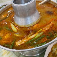 เมนูของร้าน Nagoya Seafood