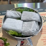 ทานไก่ หม้อไก่ฮ่องกง ชาบูมะพร้าว│叹鸡 香港鸡煲火锅 椰子鸡火锅 宵夜 Rama 9