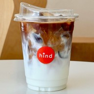 hind cafe