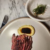 เมนูของร้าน TAAN BANGKOK