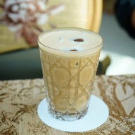 Café Dior by Mauro Colagreco