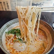 เมนูของร้าน Sadao Ramen เมืองทองธานี