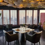 บรรยากาศ TAAN BANGKOK