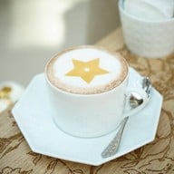 Café Dior by Mauro Colagreco