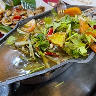 เมนูของร้าน Dragon Dynasty Restaurant