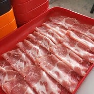 เมนูของร้าน สุกี้ตี๋น้อย รัชดา 18