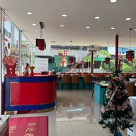 ใอ้ซ่างชาบูหม่าล่า สาขาสะพานใหม่ สาขาสะพานใหม่