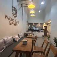 WAKO BAKE OLD TOWN CHIANGMAI OLD TOWN CHIANGMAI