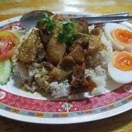 เมนูของร้าน สุกี้-หมูกระทะกองปราบ