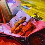 Beer Matters แจ้งวัฒนะ