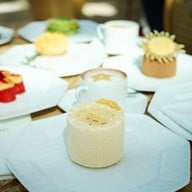 Café Dior by Mauro Colagreco