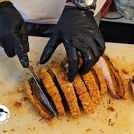 บรรยากาศ คุณชายหมูกรอบ คุณชายหมูกรอบ