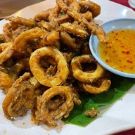 เมนูของร้าน Dragon Dynasty Restaurant