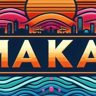 Makad Rooftop Cafe มากาด ดาดฟ้า คาดฟ่ - ช้างม่อย