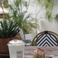 เมนูของร้าน Mana.Chujai