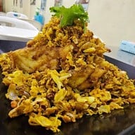 ครัวแสงทอง ซีฟู้ด ปากซอยเอกชัย18