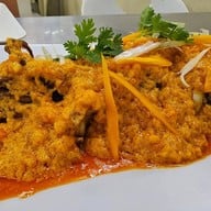 ครัวแสงทอง ซีฟู้ด ปากซอยเอกชัย18