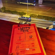 Beer Matters แจ้งวัฒนะ