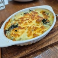 เมนูของร้าน The Flask Cafe' By Air Orchids