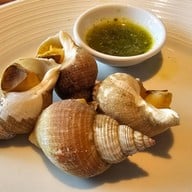 เมนูของร้าน The Glass House โรงแรมอีสติน แกรนด์ สาทร กรุงเทพฯ