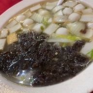 เมนูของร้าน Dragon Dynasty Restaurant