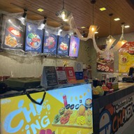 Chibing Chicken and Bingsu กลาสเฮ้าส์ รัชดา