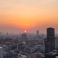 บรรยากาศ TAAN BANGKOK