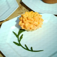 Café Dior by Mauro Colagreco