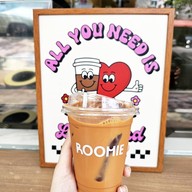 ROOMIE coffee & cookie -