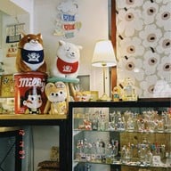 มิรุคุม่อน Milukumon บางแสน