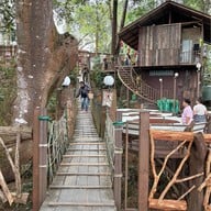 เมนูของร้าน The Giant Chiang Mai Thailand