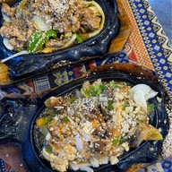 H’mong Restaurant