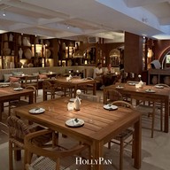Kipo Restaurant
