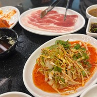 เมนูของร้าน Kosirae Seacon square