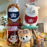 มิรุคุม่อน Milukumon บางแสน