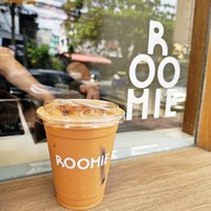 ROOMIE coffee & cookie -