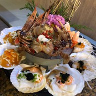 Netagrill เนตะกริล:เซ็นทรัลเวสต์เกตบางใหญ่