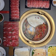 เมนูของร้าน CQK MALA HOTPOT (ซีคิวเค) คริสตัลวีรันดา