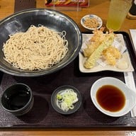 Azuma Soba สุขุมวิท 33/1