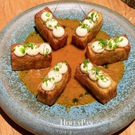 Kipo Restaurant